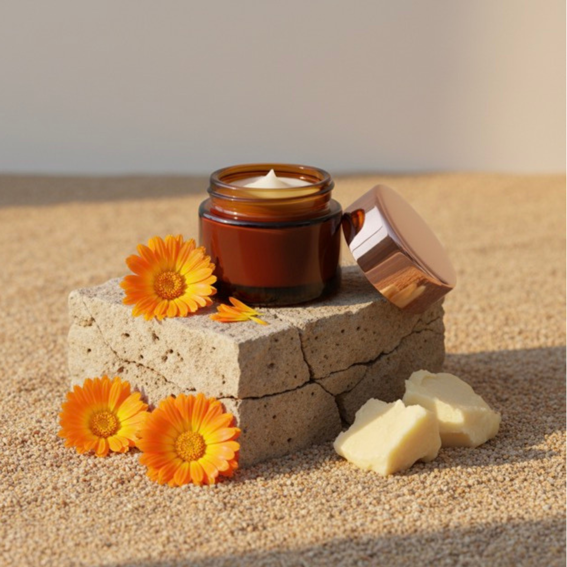 Bálsamos y ungüentos