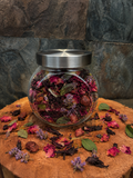 Infusión Sinergia Floral