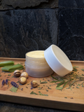 Manteca Corporal Ultraligera