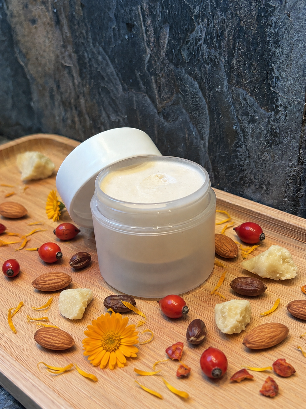 Bálsamo Nutritivo Reparador