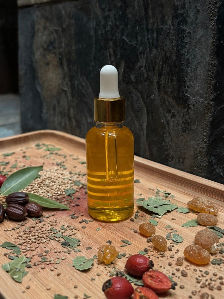 Serum Regenerador Equilibrante