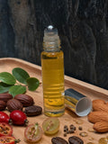 Serum Contorno de Ojos