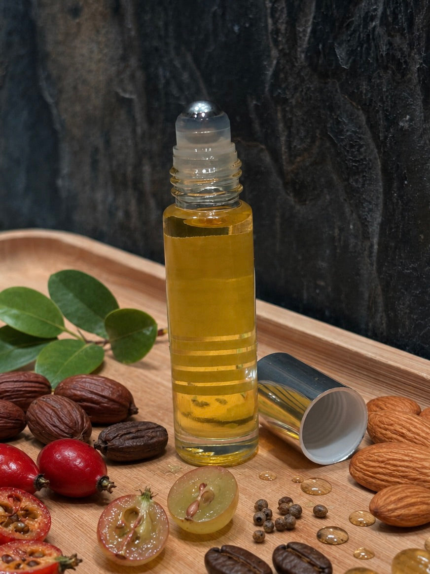 Serum Contorno de Ojos
