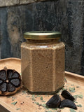 Ghee Gourmet Ajo Negro & Romero
