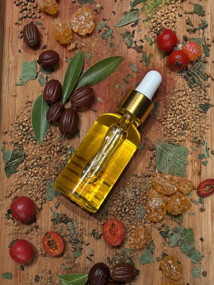 Serum Regenerador Equilibrante