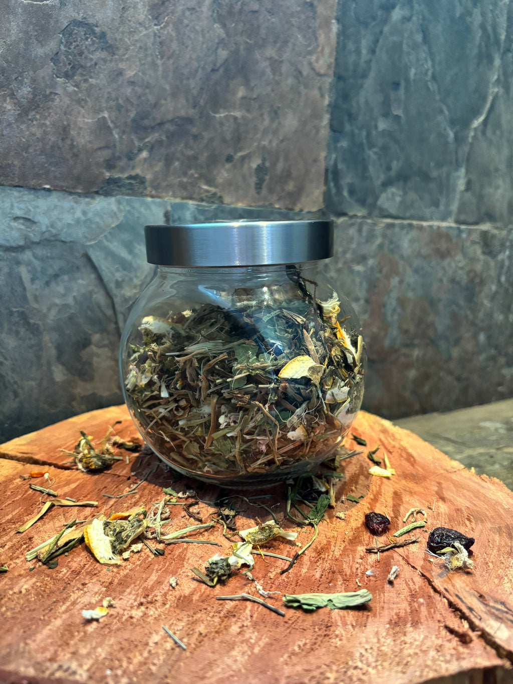 Infusión Depuración Consciente