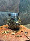 Infusión Depuración Consciente